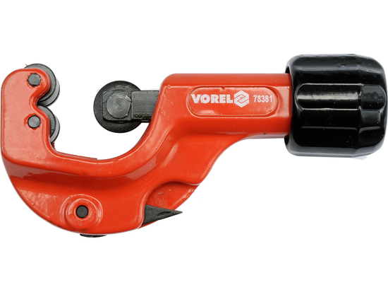 Rørkutter Vorel 78381; 3-32 mm