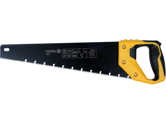Håndsager Vorel 28371; 400 mm