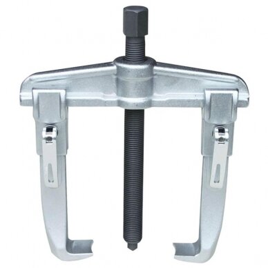 Lageravdrager Ellient Tools AT415602; 130 mm