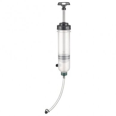 Smøresprøyte Ellient Tools WF1002; 1500 ml