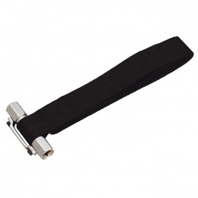 Oljefilteravtrekker Ellient Tools AT1140