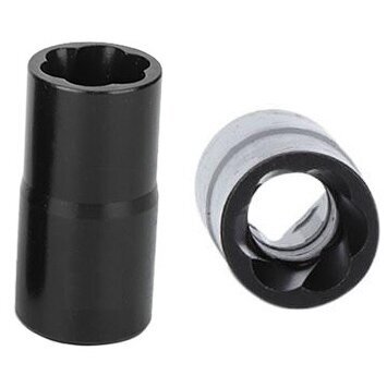 Hylsenøkkel Ellient Tools AT806612; 1/2''; 34 mm; 12 mm