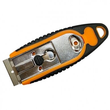 Glasskrape Ellient Tools GG0019