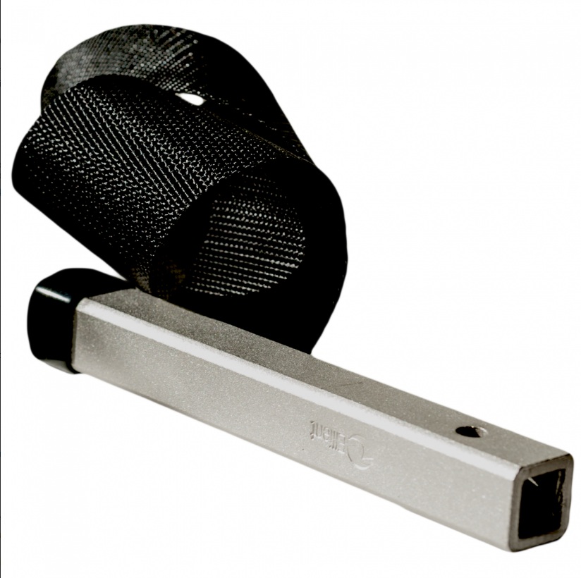 Oljefilteravtrekker Ellient Tools AT1139; 175 mm