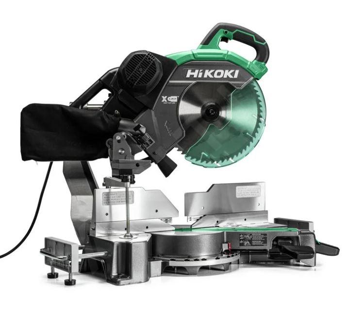 Kapp- og gjærsag Hikoki C12RSH3WAZ; 1520 W; 305 mm