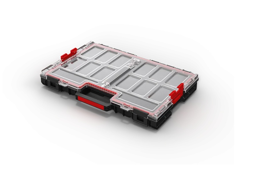 Verktøykasse Qbrick ONE ORGANIZER L 2.0 MFI