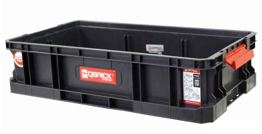 Verktøykasse Qbrick  TWO BOX 100