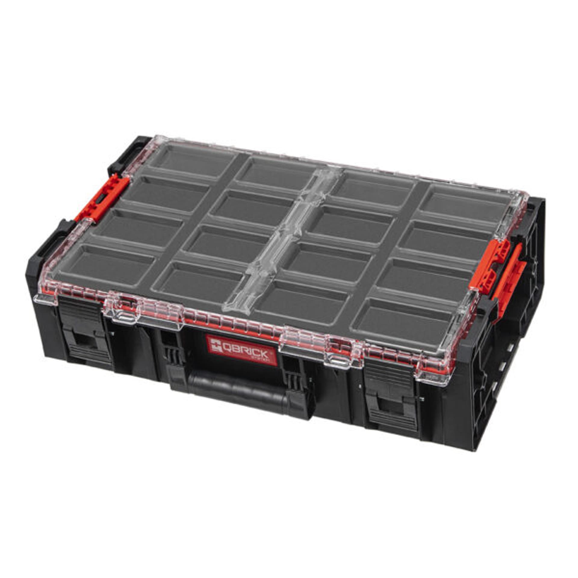 Verktøykasse Qbrick ONE ORGANIZER 2XL MFI