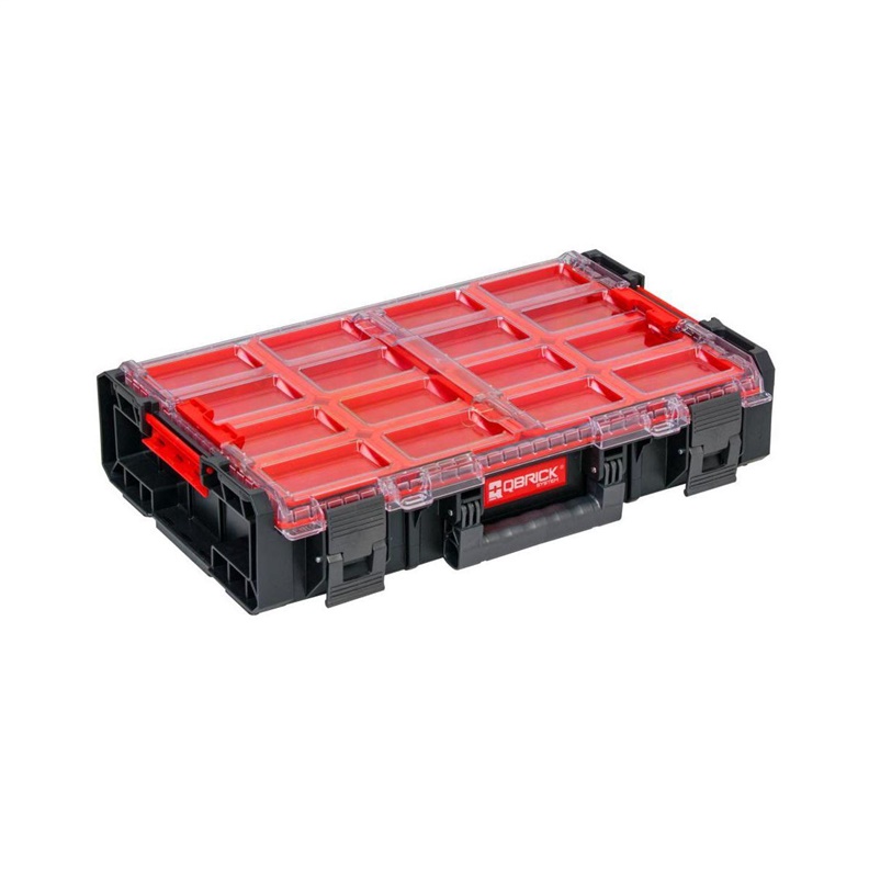 Verktøykasse Qbrick ONE ORGANIZER XL 2.0