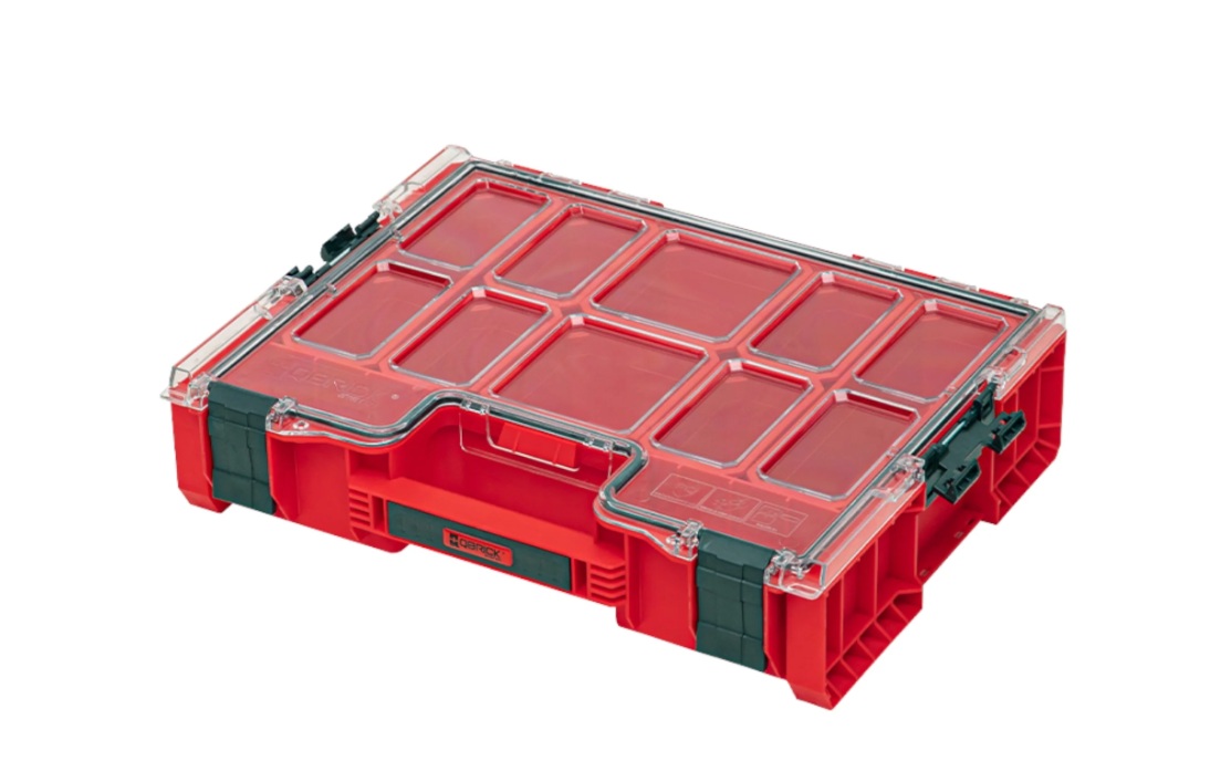 Verktøykasse Qbrick PRO ORGANIZER 300