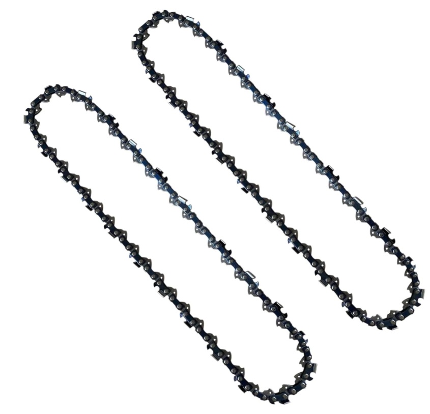 Sagkjede Greenworks ACS-10CHAINX2-G; 10 cm; 1/4''; 26; 1,1 mm; 2 stk