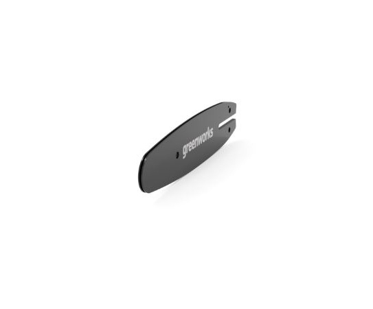 Sagsverd til motorsag Greenworks ACS-10BAR-GW; 10 cm; 1/4''; 26; 1,1 mm