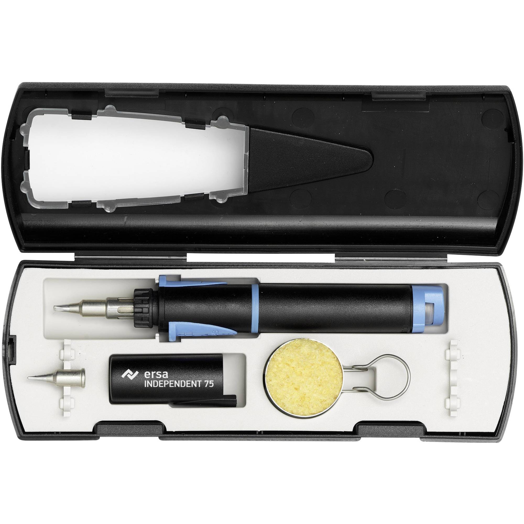 Gassloddebolt Ersa G070