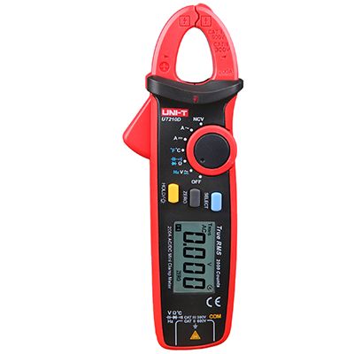 Multimeter UNI-T UT210D