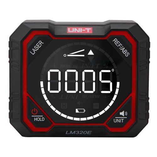 Goniometer UNI-T LM320E