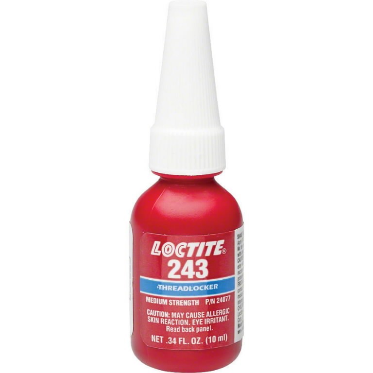 Lim Loctite 243; 10 ml