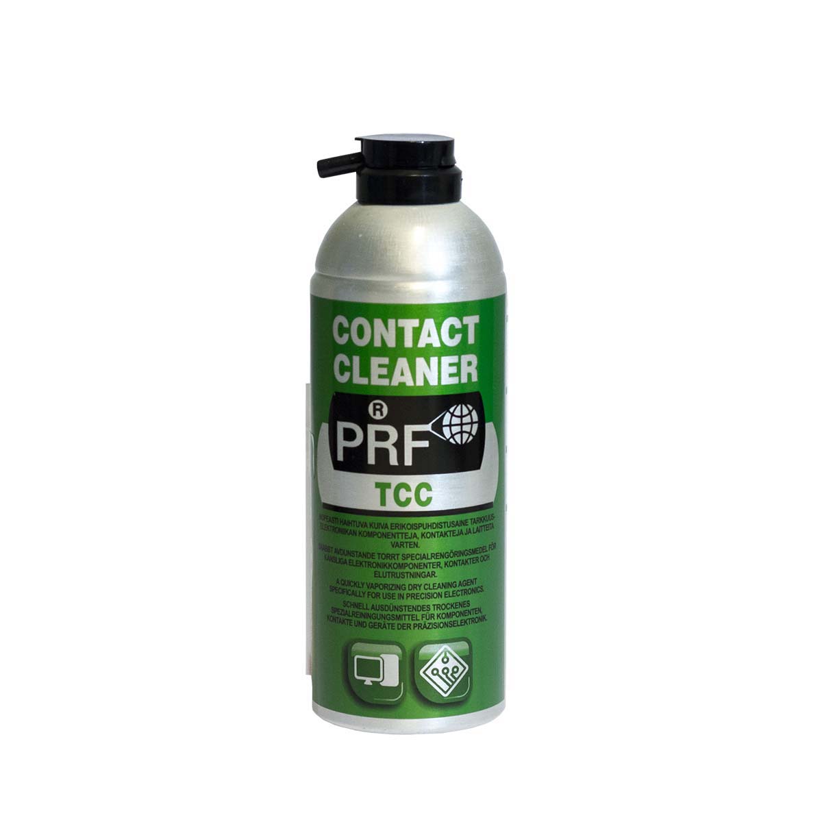 Sprøyte for elektriske tilkoblinger PRF TCC; 520 ml