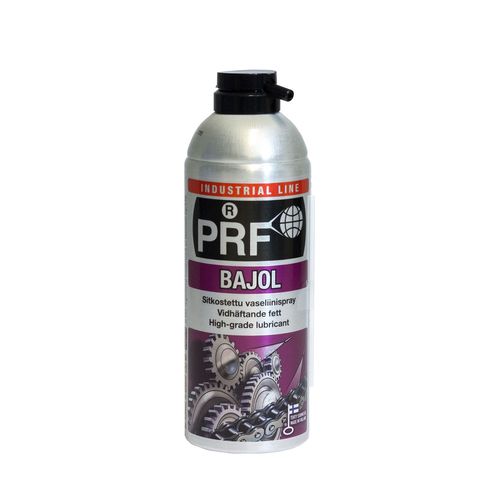 Olje PRF BAJOL; 520 ml