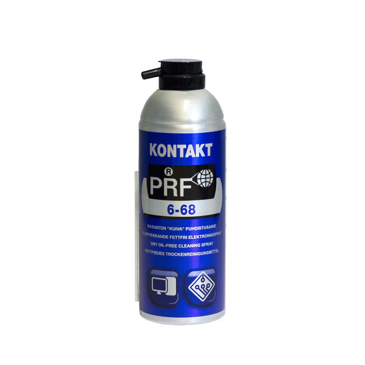 Sprøyte for elektriske tilkoblinger PRF 68; 520 ml
