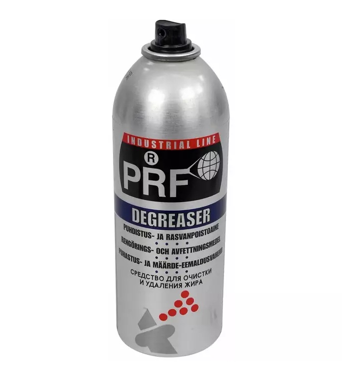 Sprayvoks PRF DEGREASER; 520 ml