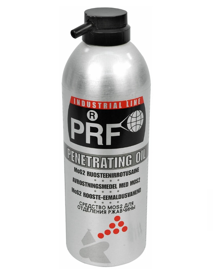 Sprayvoks PRF PENETRATINGOIL; 520 ml