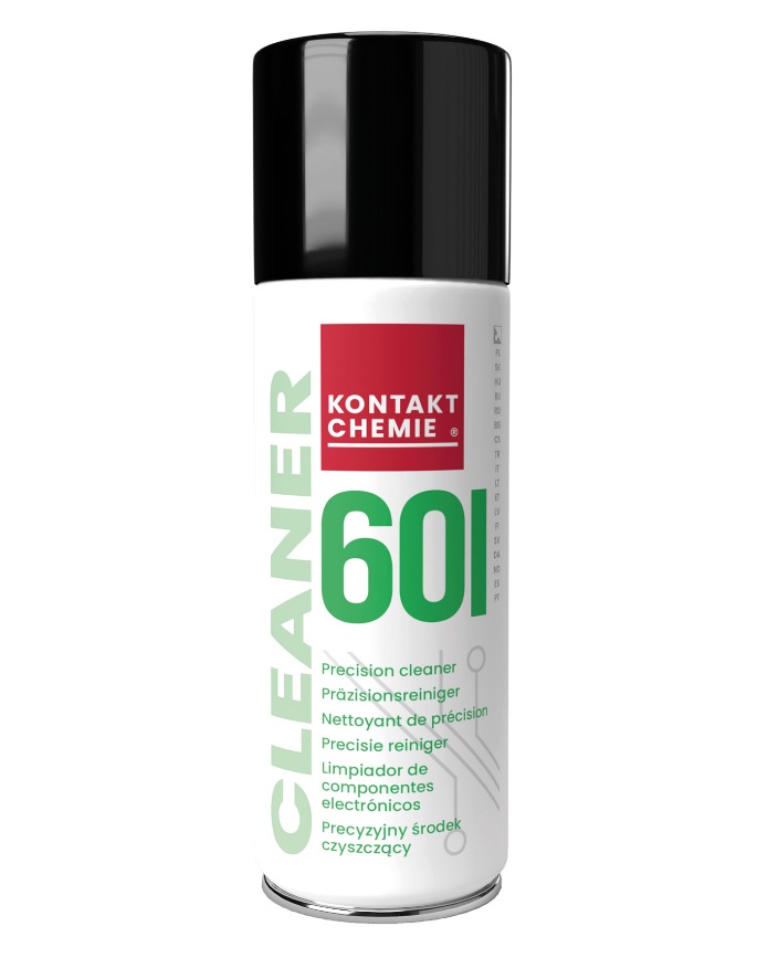 Aerosolspray KONTAKT CHEMIE 601; 200 ml
