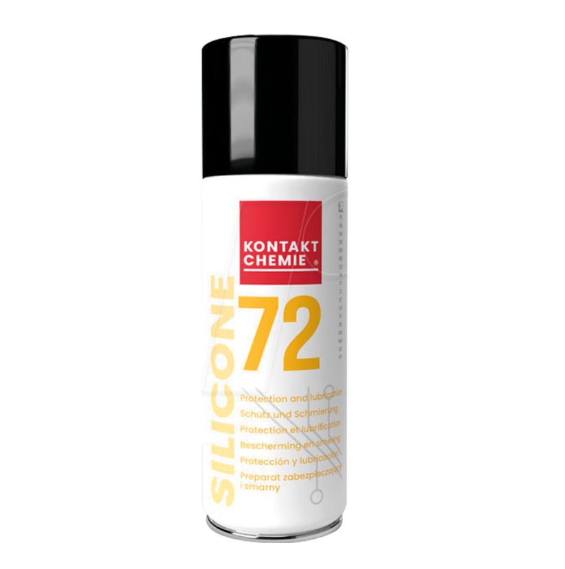 Aerosolspray KONTAKT CHEMIE 72; 200 ml
