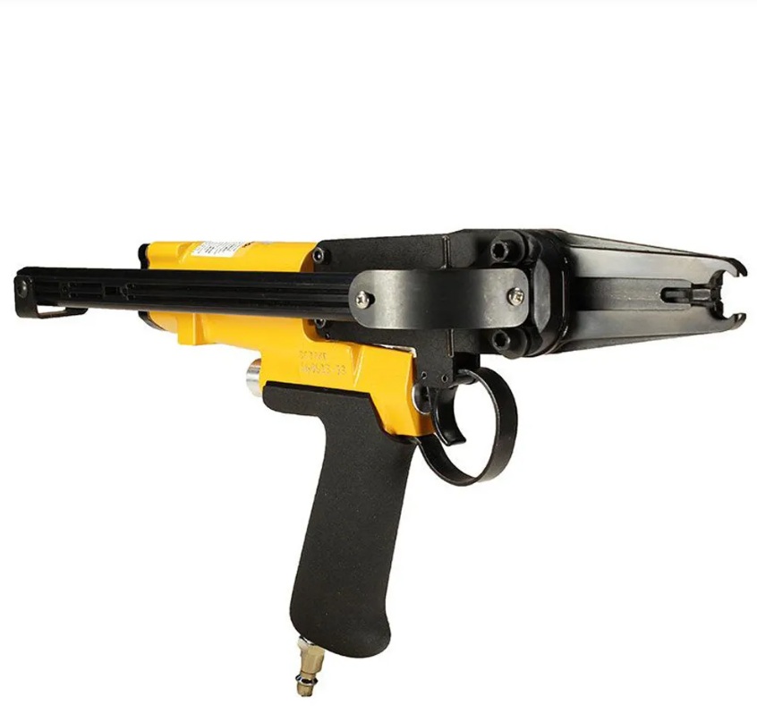 Trykkluftdrevet stiftepistol Bostitch SC77XEB-E