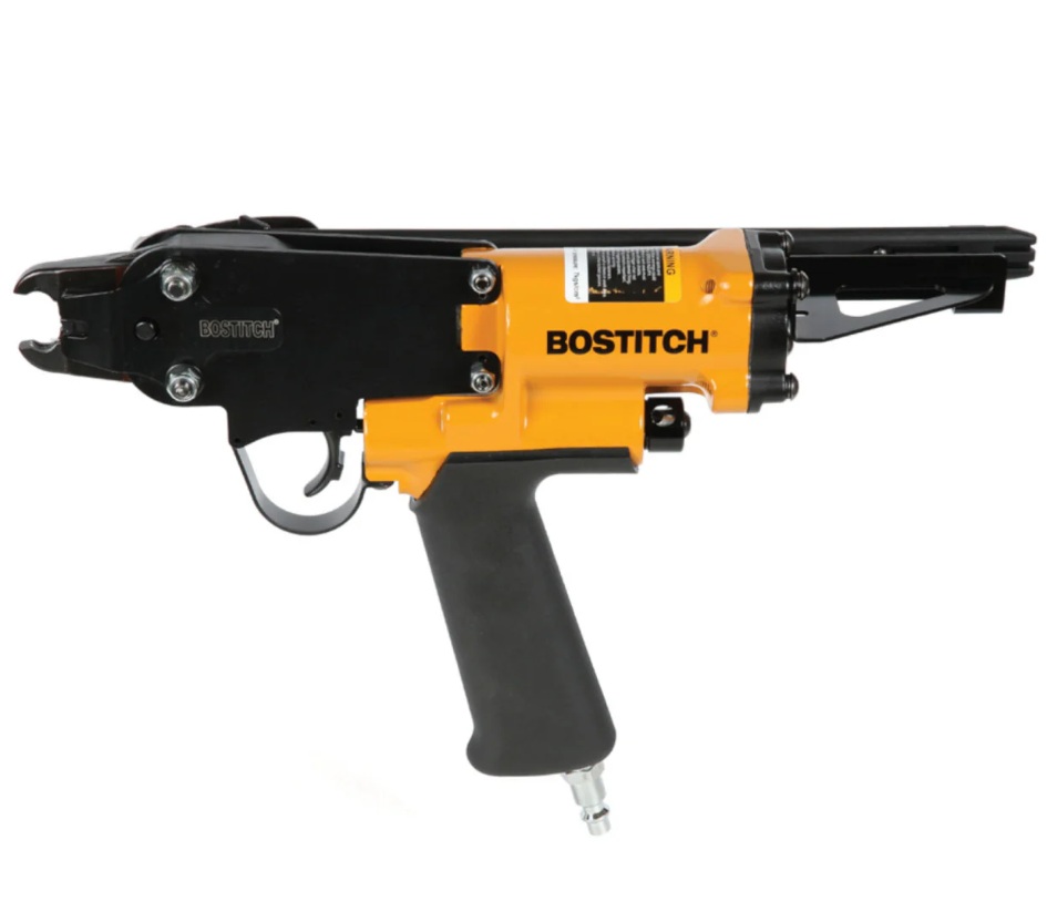 Trykkluftdrevet stiftepistol Bostitch SC7EB-E