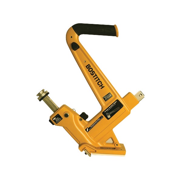 Manuell gulvspikerpistol Bostitch MFN-201-E + Hammer