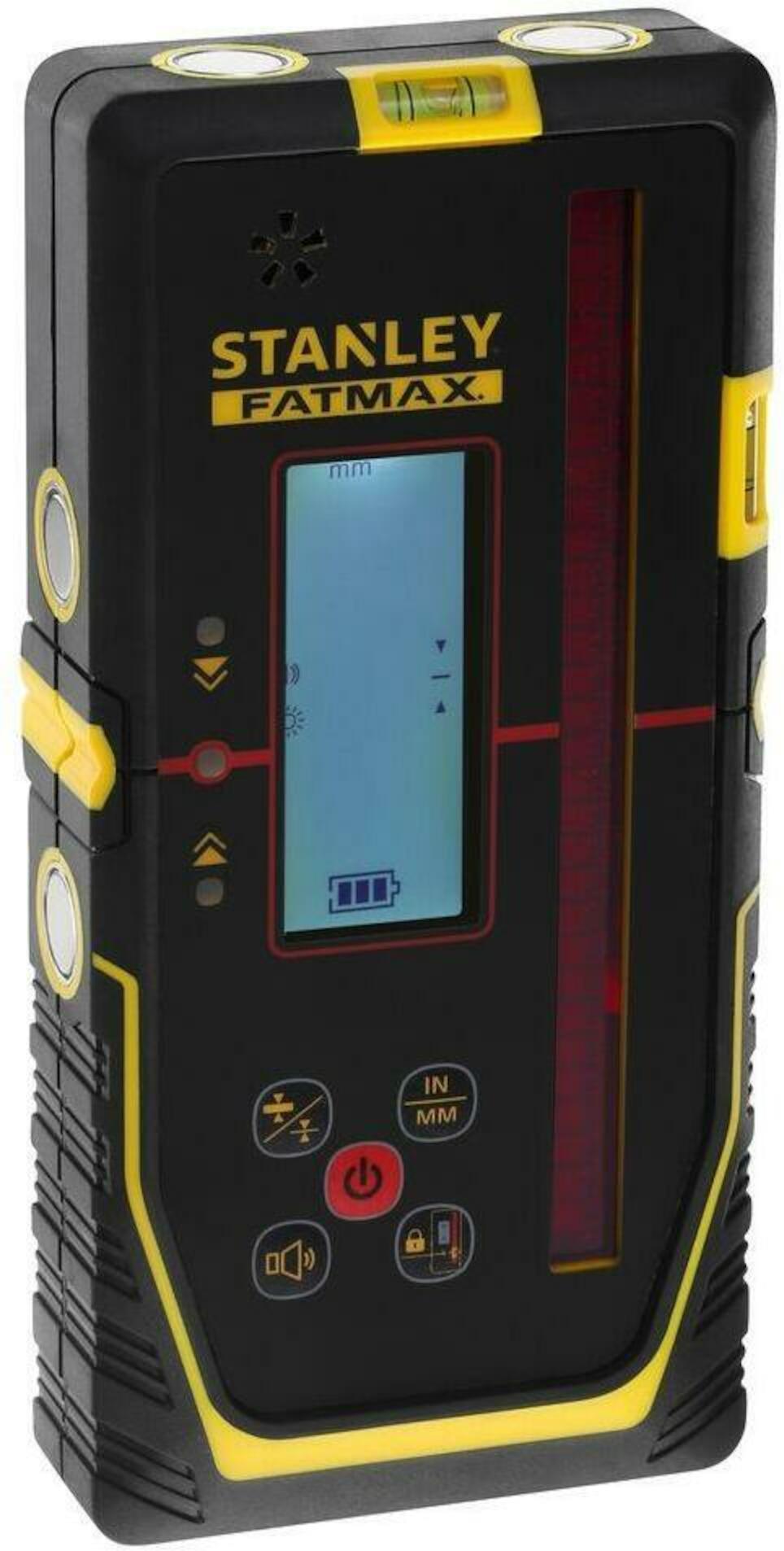 Laserdetektor Stanley FMHT77652-0 FATMAX