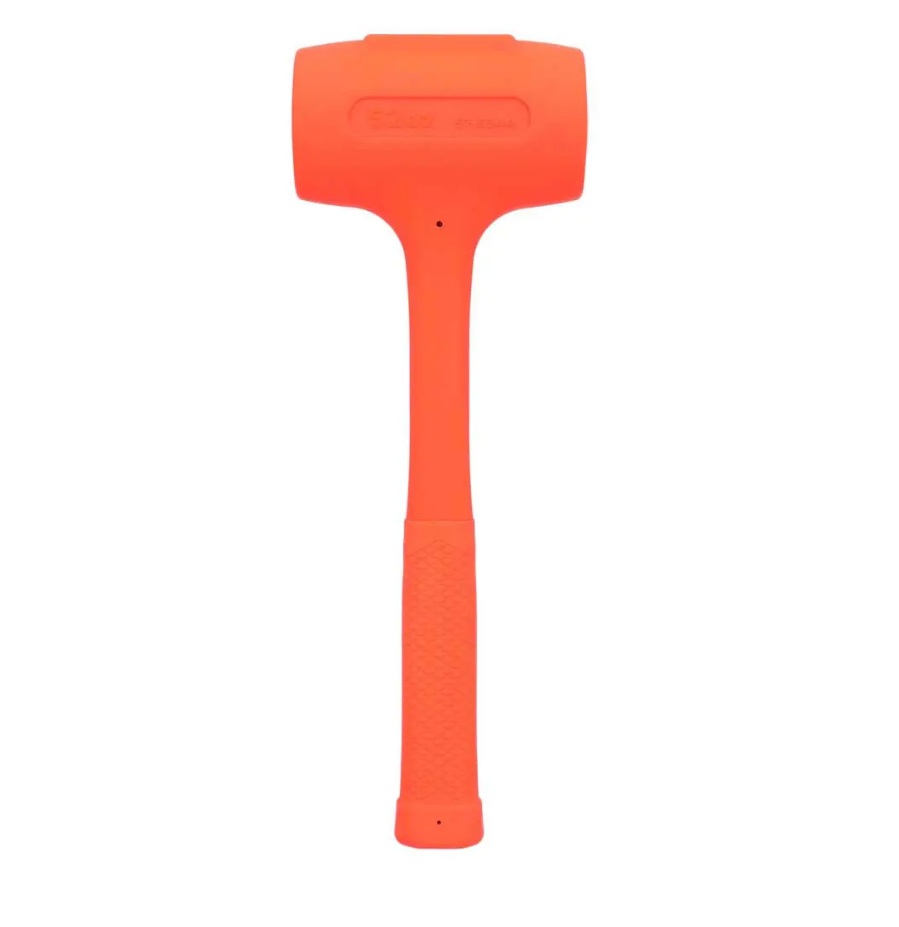 Gummihammer Stanley STHT57534-0; 1,5 kg
