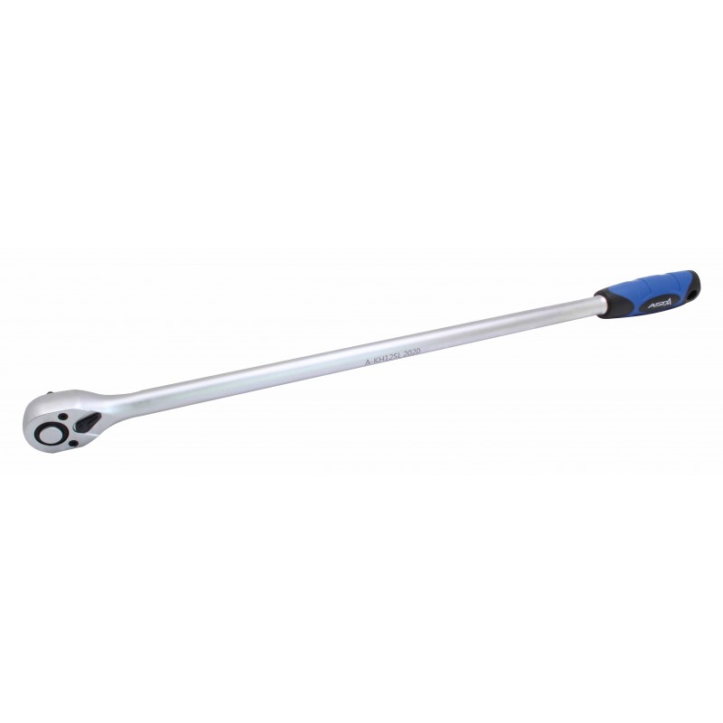 Skralle ASTA A-KH12SL; 1/2''; 595 mm