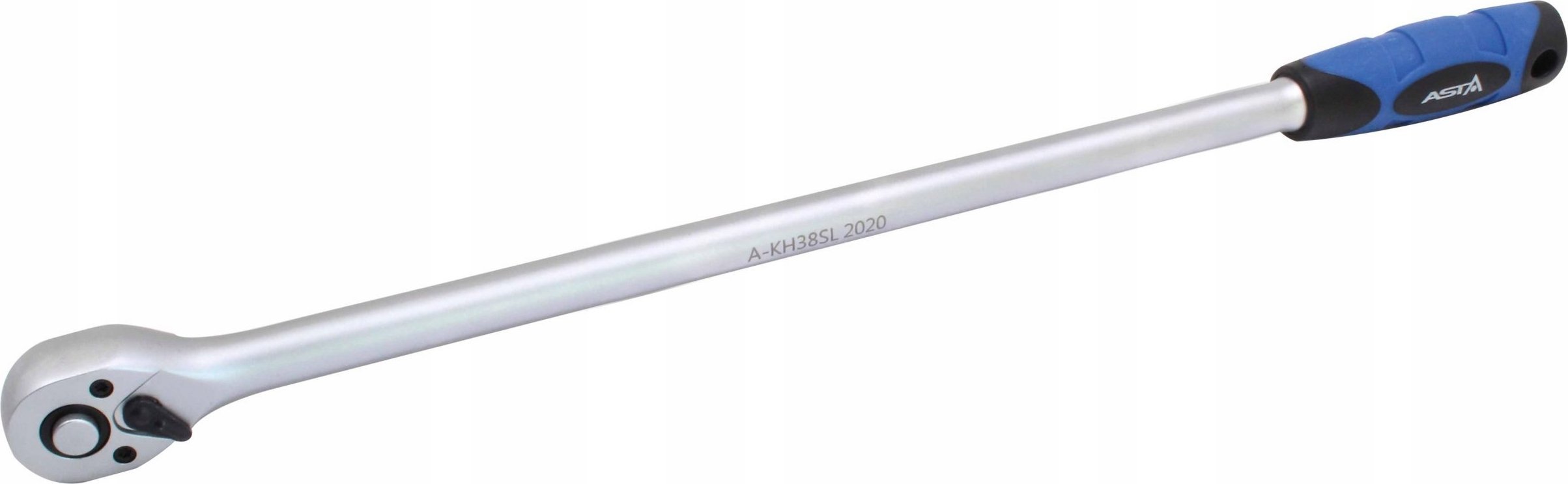 Skralle ASTA A-KH38SL; 3/8''; 435 mm