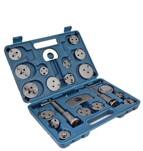 Vice for bremsecylinder ASTA A-FL2202; 22 stk
