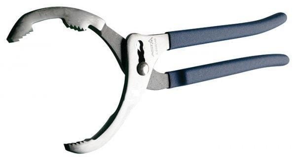 Oljefilteravtrekker ASTA A-085115; 80-115 mm