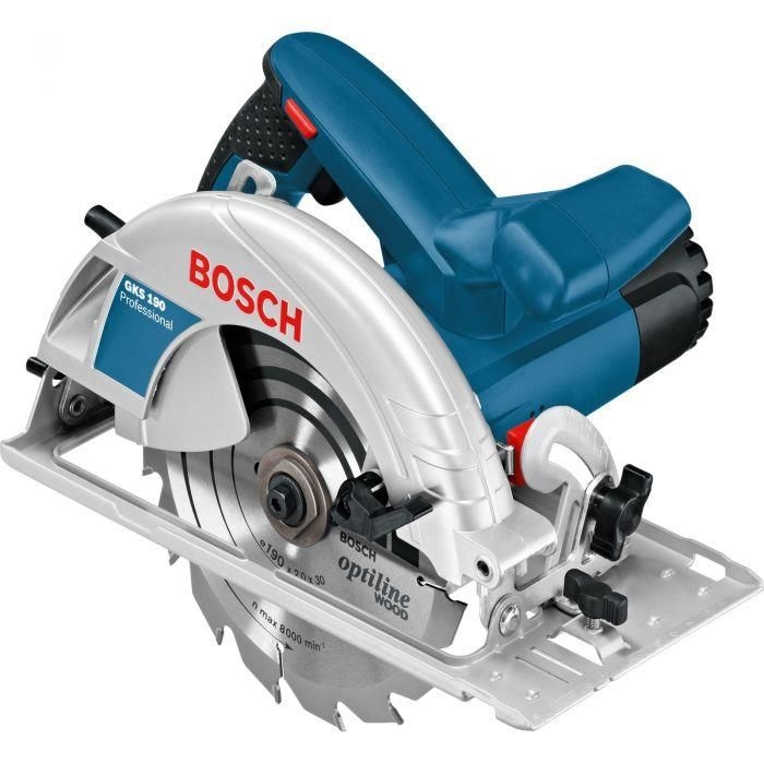 Sirkelsag Bosch GKS 190 Professional