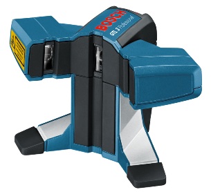 Linjelaser Bosch GTL 3 Professional