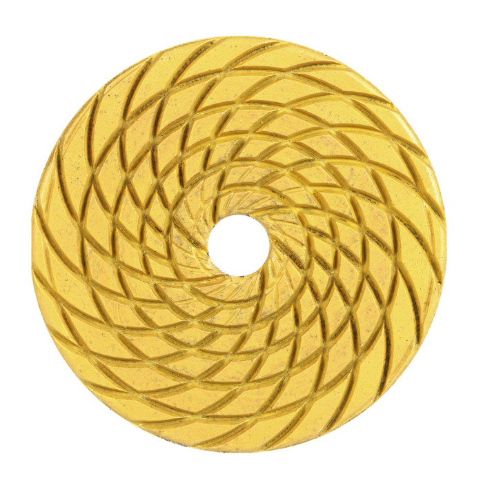 Diamantslipeplate DISTAR 90238082019; 100 mm; P120-400