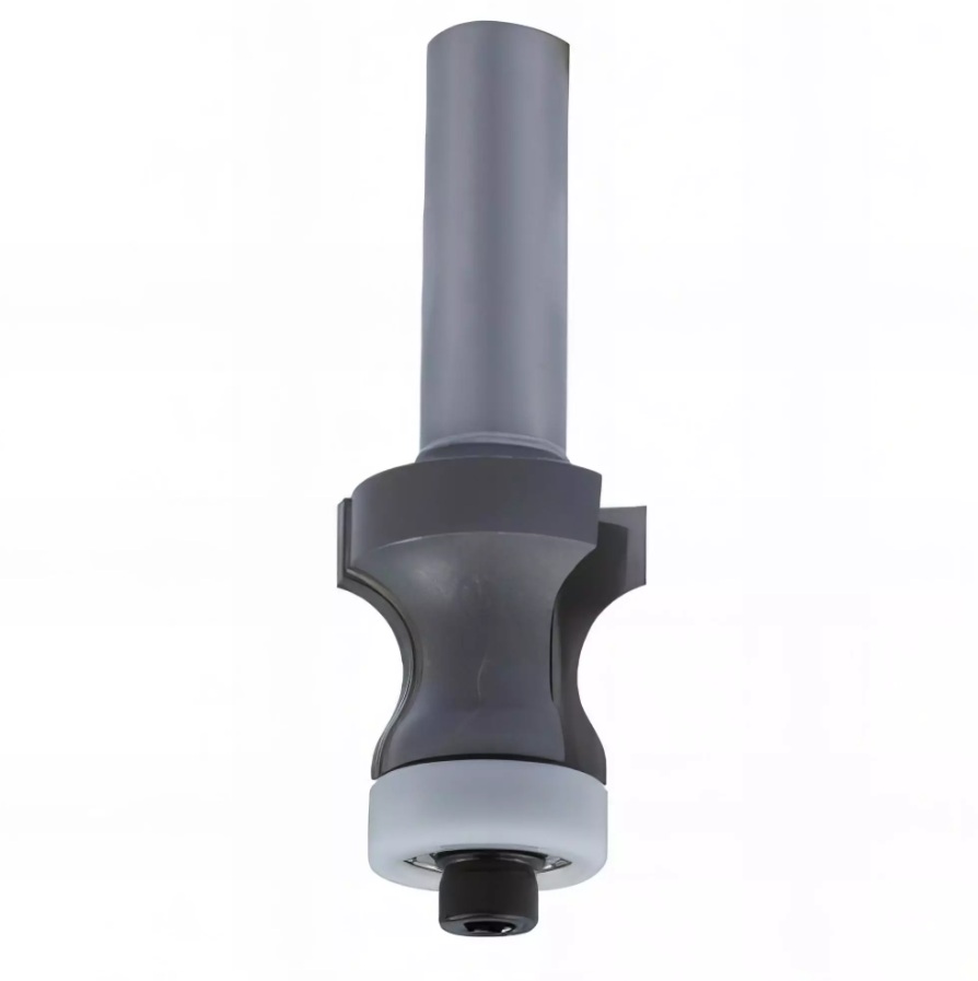 Kant- og hjørnefres LEMAN 4532-708-00; 25 mm; 12 mm
