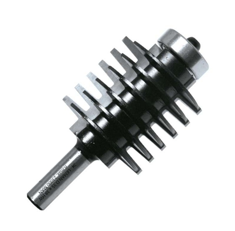Fugefres LEMAN F4398-700-00; 35 mm; 8 mm