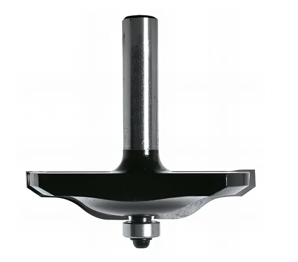 Avrundingsfreser LEMAN F3712-700-01; 76 mm; 12 mm