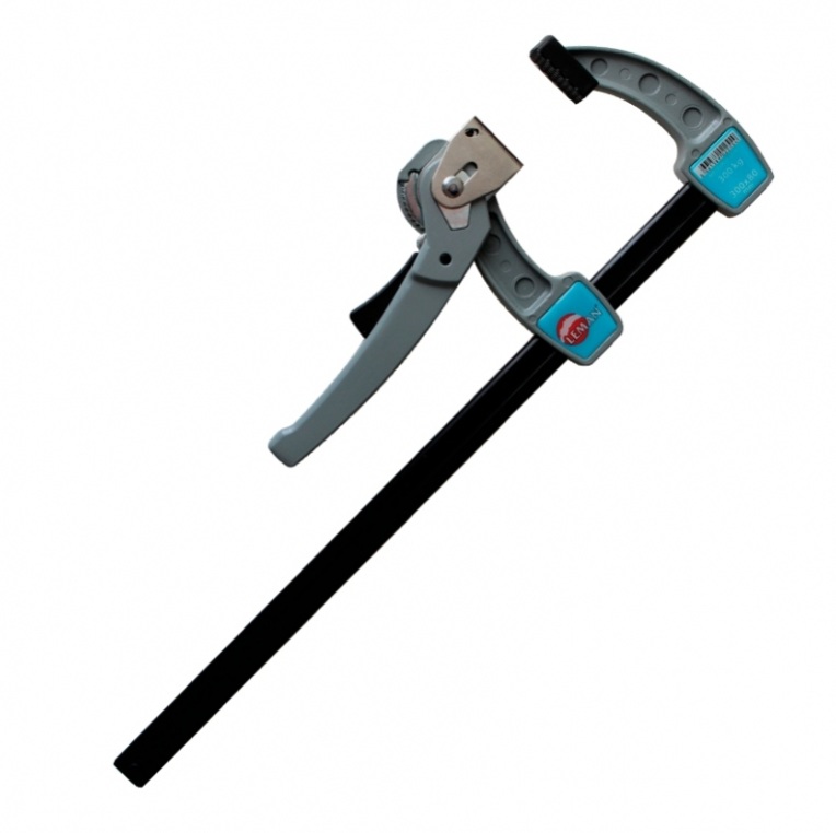 Tvinge LEMAN F7300.205.030; 300x80 mm