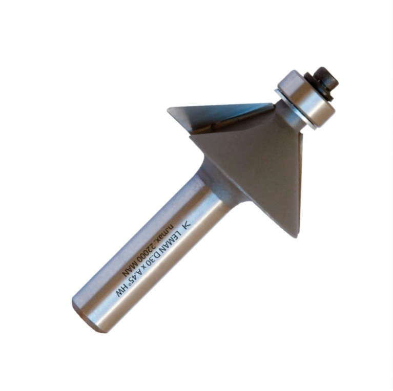 Fasfres LEMAN F5688-715-00; 20,3 mm; 8 mm