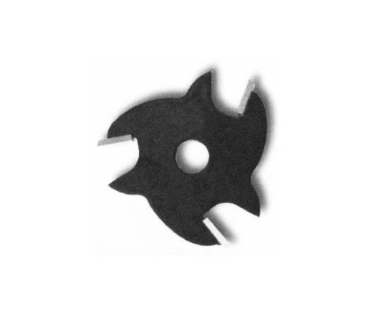 Skivefres (uten fresespindel) LEMAN F4738-732-00; 48x3,2 mm