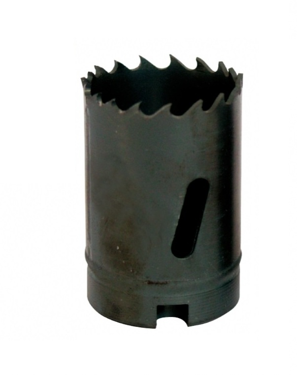 Hullsag LEMAN F38.200; 200 mm; 38 mm