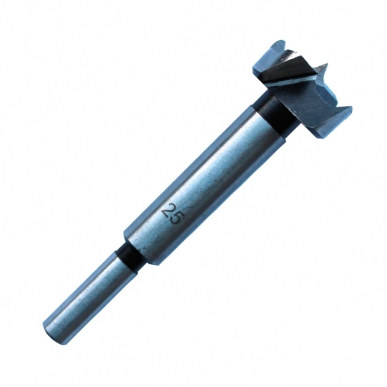 Forstner kvistbor LEMAN F100-545-00; 45 mm; 10 mm