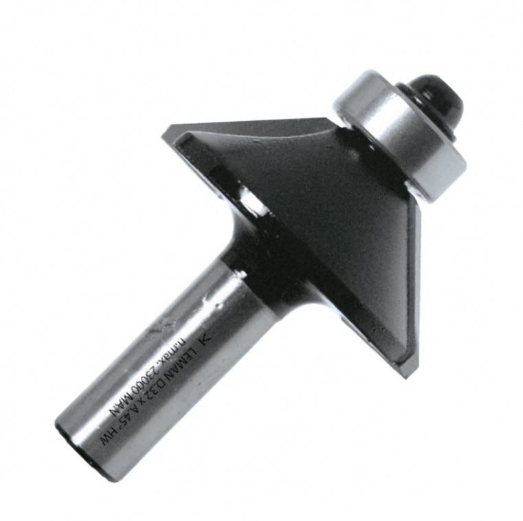 Fasfres LEMAN F4688-745-00; 45 mm; 8 mm