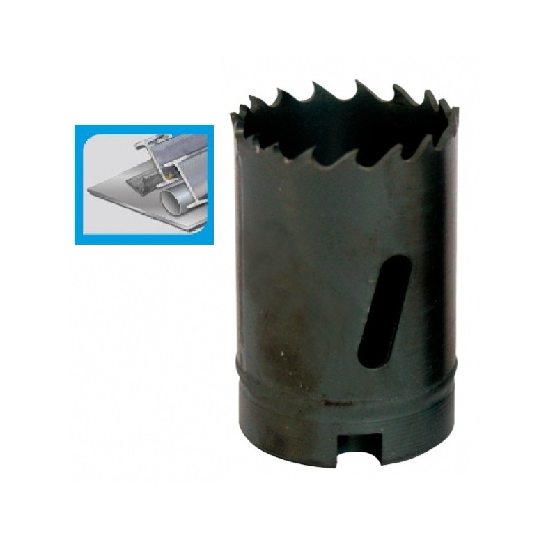 Hullsag LEMAN F38.152; 152 mm; 38 mm