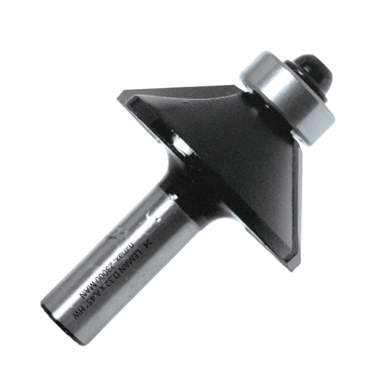 Fasfres LEMAN F4688-722-00; 22 mm; 8 mm